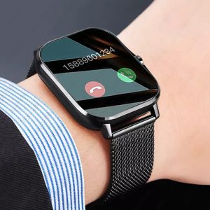 Smart Watch  1.69" Full Touch Bluetooth